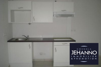 achat appartement vannes 56000