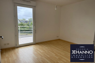 achat appartement vannes 56000