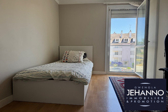 achat appartement vannes 56000