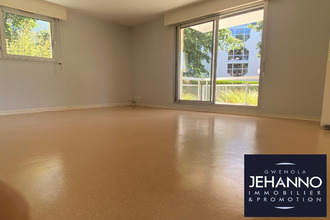 achat appartement vannes 56000