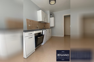 achat appartement vannes 56000