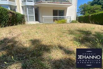 achat appartement vannes 56000