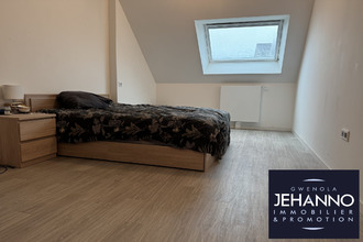 achat appartement vannes 56000