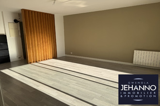 achat appartement vannes 56000