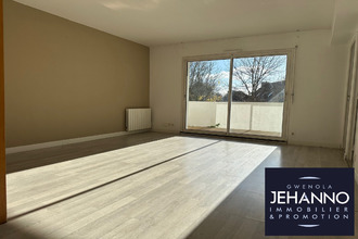 achat appartement vannes 56000