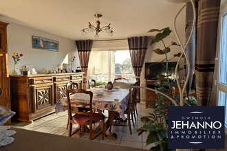 achat appartement vannes 56000