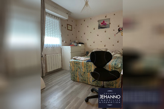 achat appartement vannes 56000