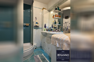 achat appartement vannes 56000