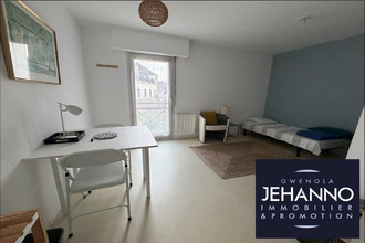 achat appartement vannes 56000