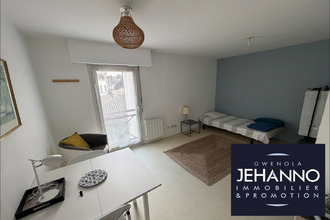 achat appartement vannes 56000