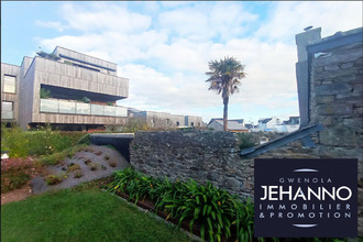 achat appartement vannes 56000