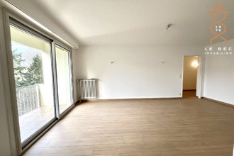 achat appartement vannes 56000