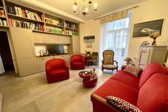 achat appartement vannes 56000