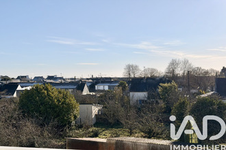 achat appartement vannes 56000