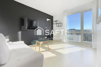 achat appartement vannes 56000