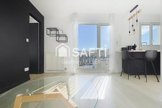 achat appartement vannes 56000