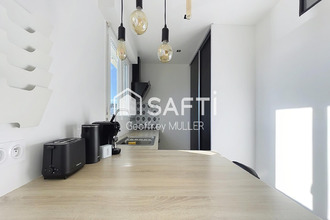 achat appartement vannes 56000