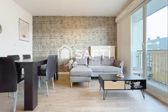 achat appartement vannes 56000