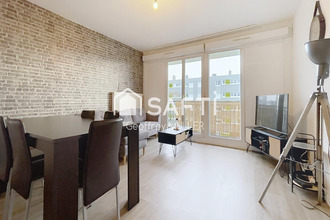 achat appartement vannes 56000