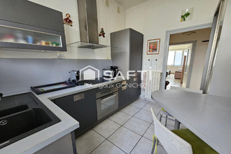 achat appartement vannes 56000