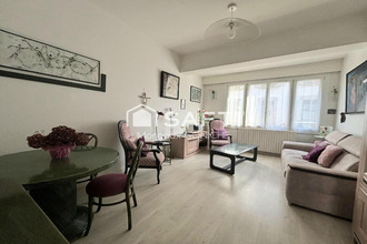 achat appartement vannes 56000