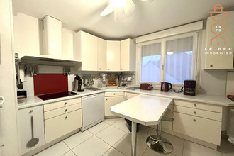 achat appartement vannes 56000