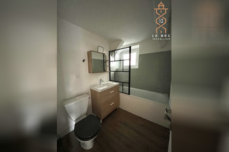 achat appartement vannes 56000