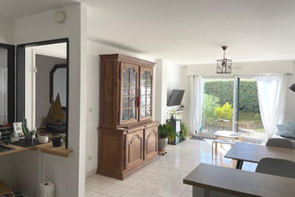 achat appartement vannes 56000