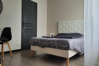 achat appartement vannes 56000