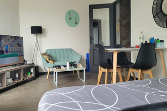 achat appartement vannes 56000