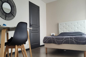 achat appartement vannes 56000