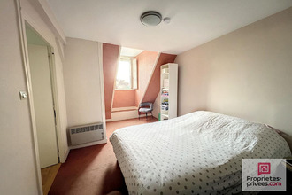 achat appartement vannes 56000