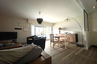 achat appartement vannes 56000