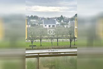 achat appartement vannes 56000