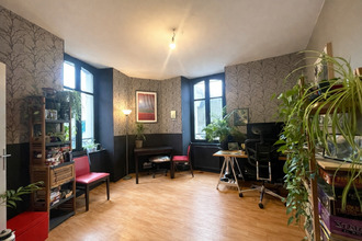 achat appartement vannes 56000