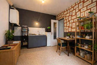 achat appartement vannes 56000