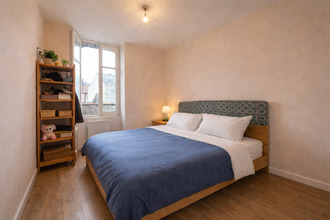 achat appartement vannes 56000