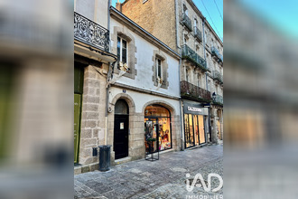 achat appartement vannes 56000