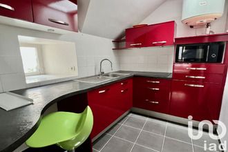 achat appartement vannes 56000