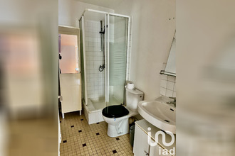 achat appartement vannes 56000