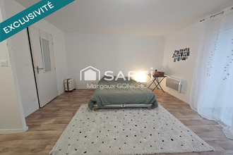 achat appartement vannes 56000