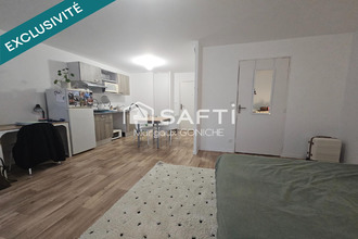 achat appartement vannes 56000