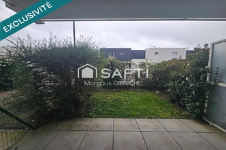 achat appartement vannes 56000