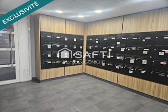 achat appartement vannes 56000