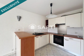 achat appartement vannes 56000