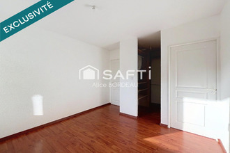 achat appartement vannes 56000