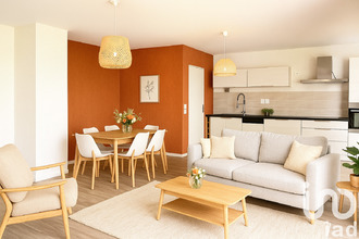 achat appartement vannes 56000