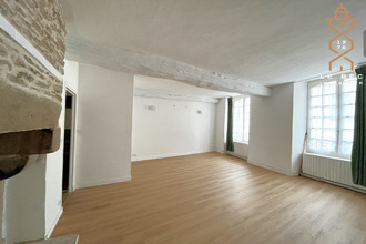 achat appartement vannes 56000