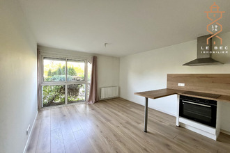 achat appartement vannes 56000