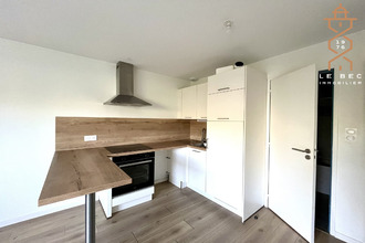 achat appartement vannes 56000